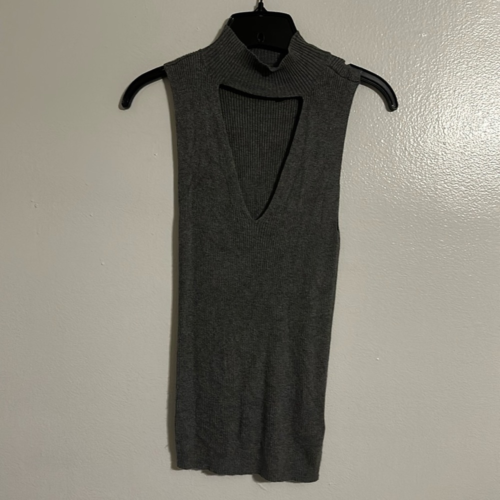 Express top